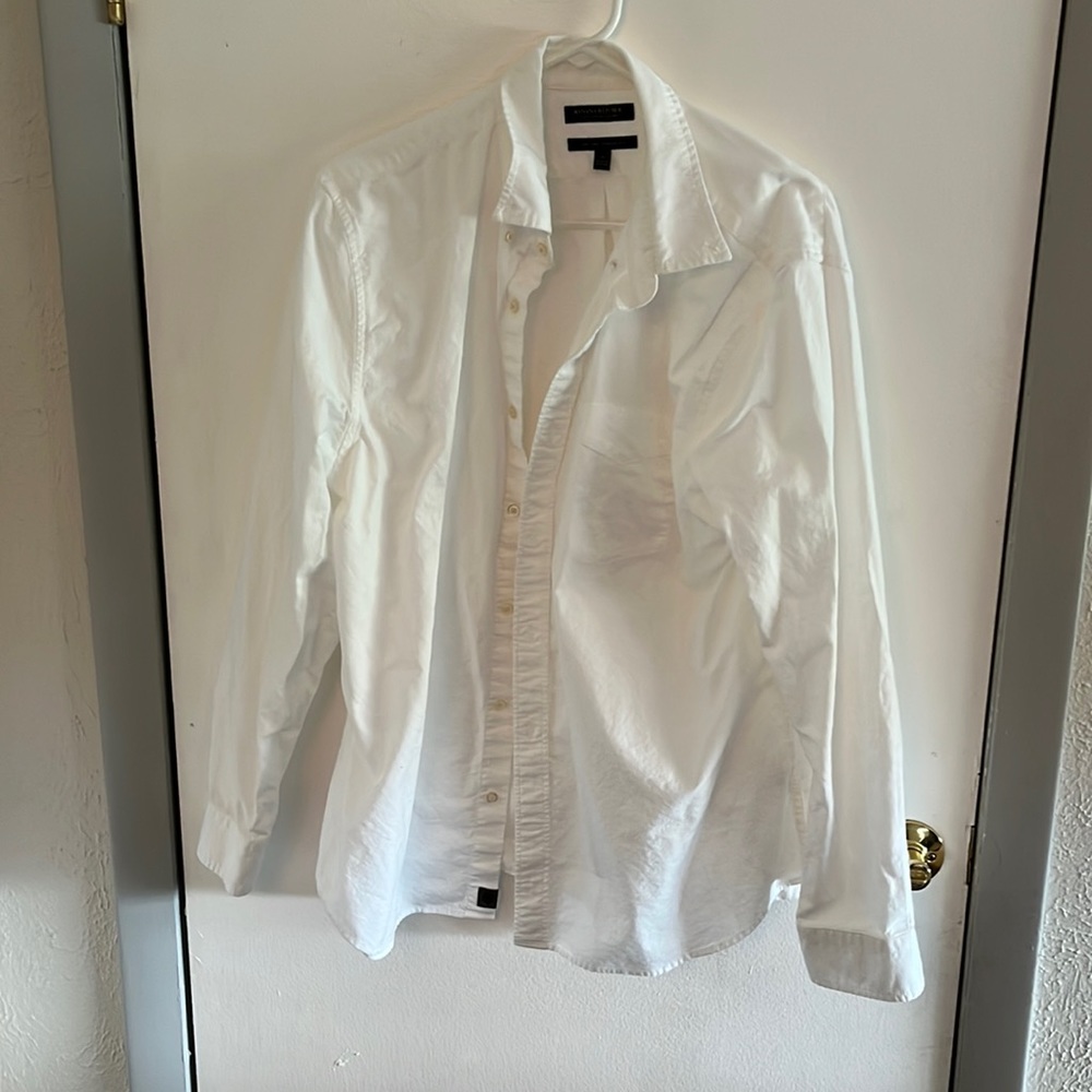 Banana Republic Shirt